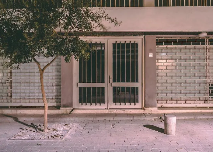 Cozy Flat City Center Nicosia