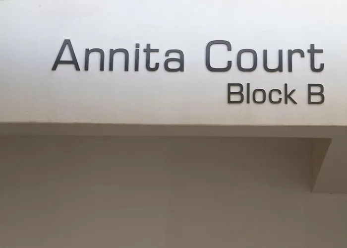 Annita Court Block B, Apt6 Agia Napa