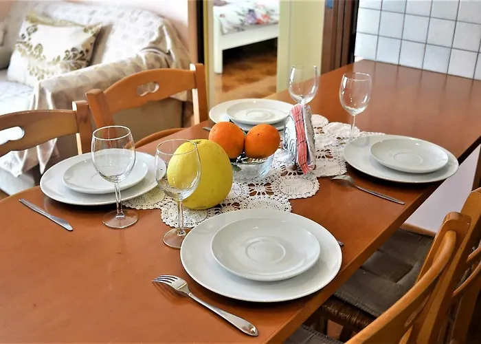 Ferienwohnung Lira Larnaka