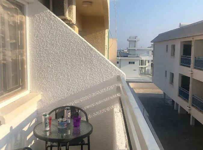 Agianapanest Studio Ayia Napa