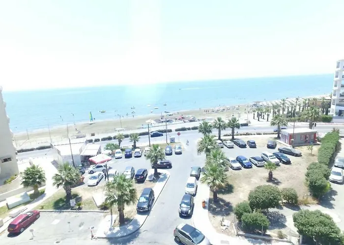 Appartamento Zorbas No 2 Larnaca