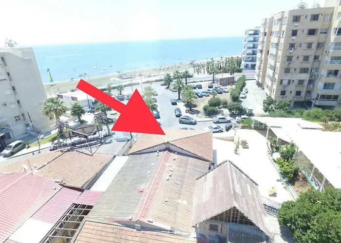 Appartamento Zorbas No 2 Larnaca