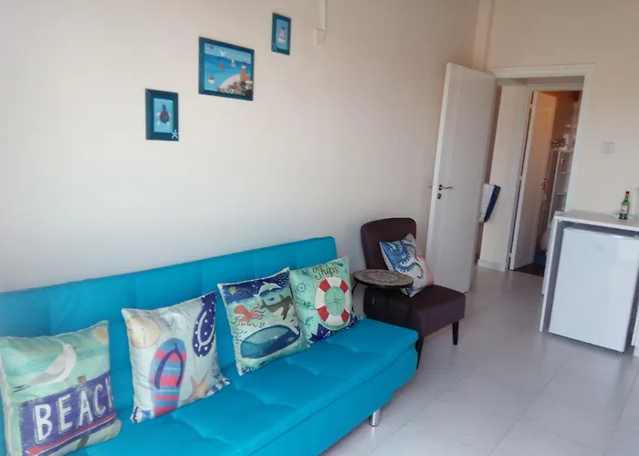 Ferienwohnung Lighthouse Larnaka