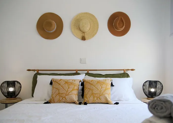 Appartamento Phaedrus Living: Seaside Luxury Flat Lighthouse 68 Paphos