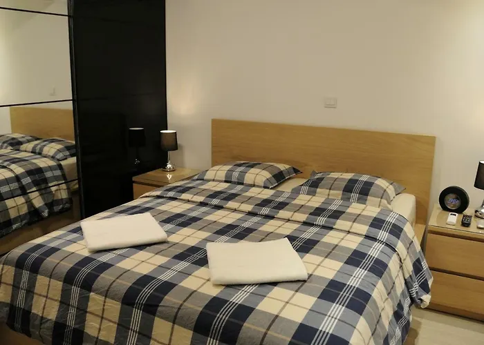 Kennedy Deluxe Suites Nikosia