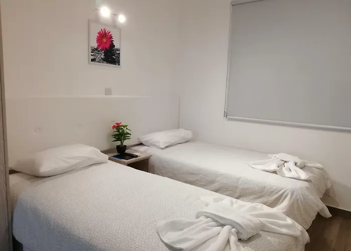 Chicos Studios Ayia Napa
