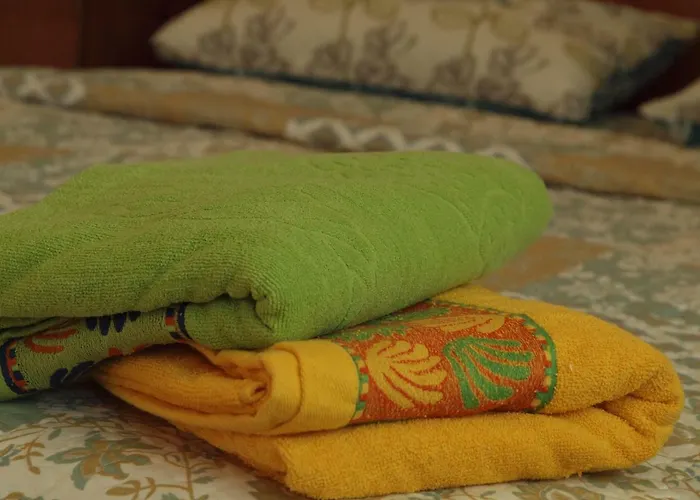Moon-Light Studio Hotel Larnaca
