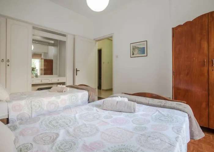 Sunny Family Home By The Beach Limassol
