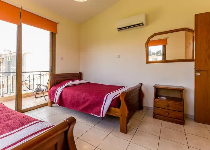 Villa Rina Paphos