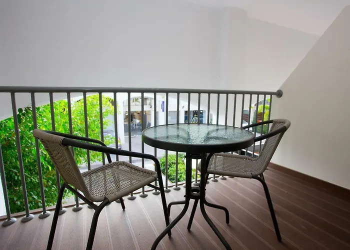 Galatex Beach Living By Trulycyprus Limassol