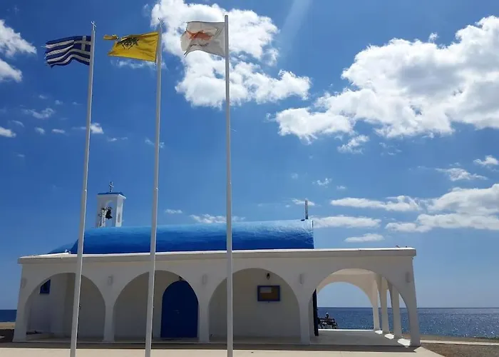 Villa Lola Agia Napa