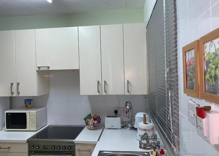 Protaras Pet friendly Vacation Rentals