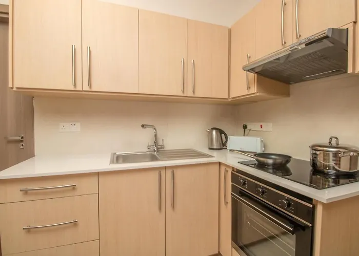 Rovers Apartments Ayia Napa
