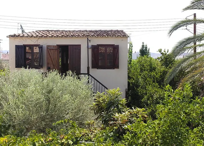 Hotel Avli-The Courtyard Nikosia