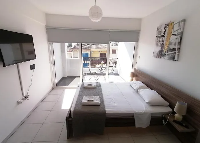 Must Stay - City Center Larnaca
