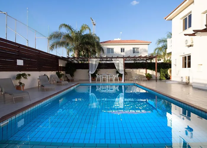 Athena Villa Ayia Napa