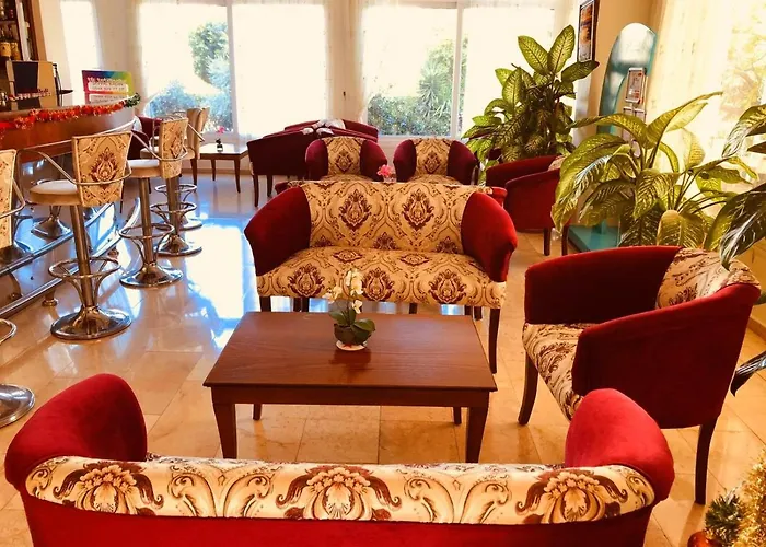 Sammy'S Kyrenia Boutique Hotel & Pool